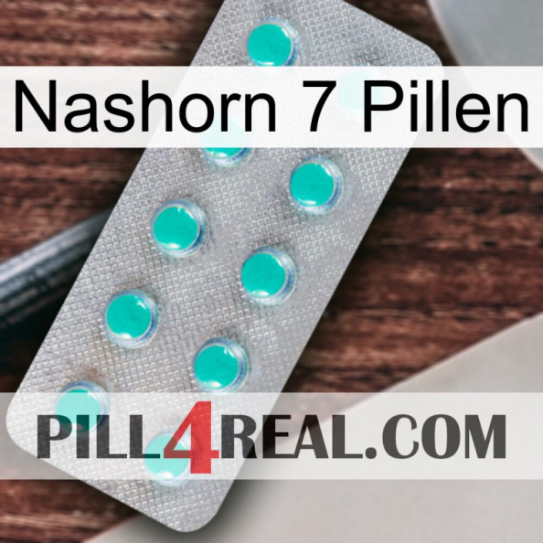 Rhino 7 Pills 28